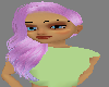 COTTON CANDY HAIR