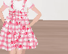 Strawberry Dress