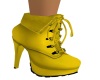 yellow boot