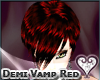 [wwg] Demi - Vamp Red