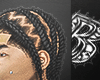 BIDJAN BRAIDS