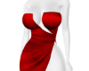 [R] Dress Mini Red