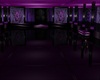 peaceful purple club