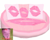 PK Pink Kiss Cuddle