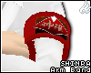 {ca}Shin-Ra Corp Armband