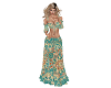 BOHO SKIRT