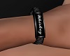 CelticRage's Bracelet