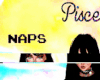 [Naps] Pisces HeadSign L