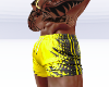 Dw Sexy Sport Shorts