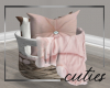 KIDS Cowgirl Pillows