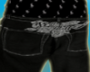 y2k Jorts