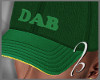 B:Lucky D.|Fitted|Green