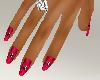 [MS]Sexy Nails Red