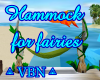 Hammock fairies FO