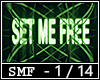 Set Me Free