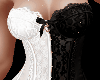 B/W Sexy Lace Lingerie