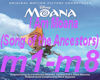 I Am Moana