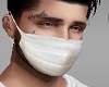 Surgical Mask White