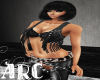 ARC Black Vest