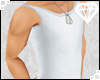 (Ð) Tight Beater White