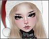 Lana Xmas Blonde