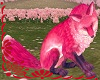 Pink Fox