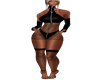 Fishnet on display