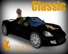 *FM* Animated Classy Car