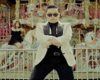 Gangnam Style Dances