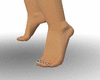 Greyz~Small Feet(f)