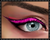 Eyeliner Glitter Pink