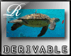R™Derivable Wall Hanging