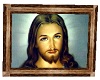 Jesus Pic and Frame 1