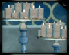 Meknes Candles