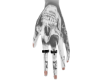 stem hand I TNK