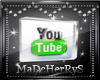 Green Youtube Player