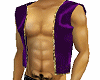~DD~ Purple Dragon Vest