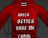 ☼ Witch Better Have
