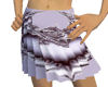 Winged Heart Skirt