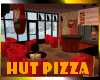 Hut Pizza