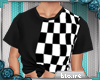 ♥ Checkered Top