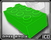 ICO Green Brick
