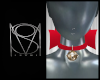 SM | Xmas Choker