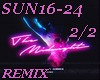 *X  SUN16-24-2/2- REMIX