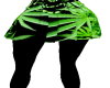 weed skirt