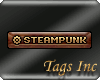 Steam Punk Tag