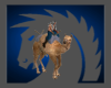 Animated Camel
