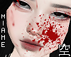 空 Blood Face 空