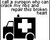 ambulance[&hearts;]