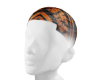 orange hair